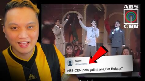 eat bulaga history